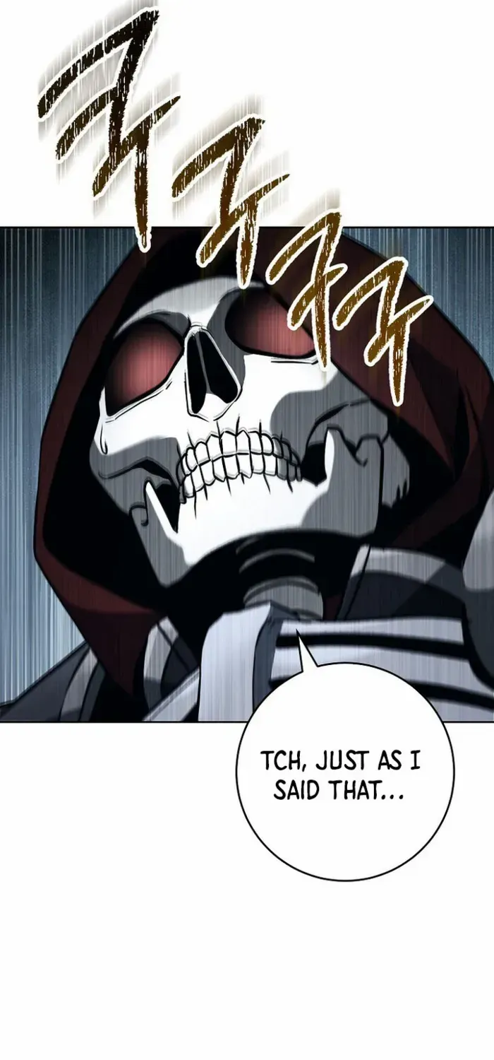 The Skeleton Soldier Failed To Defend The Dungeon Chapter 314 page 19 - 