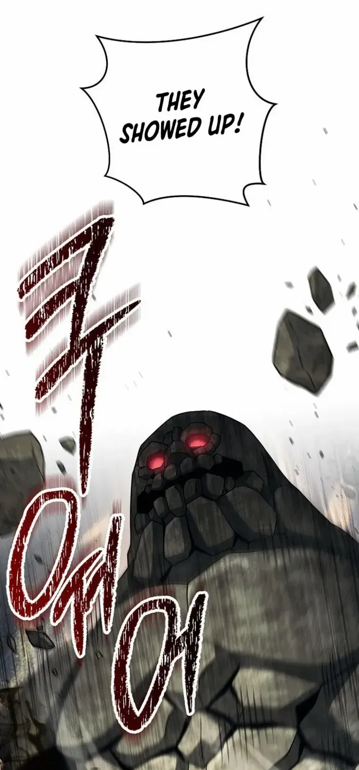 The Skeleton Soldier Failed To Defend The Dungeon Chapter 314 page 20 - 