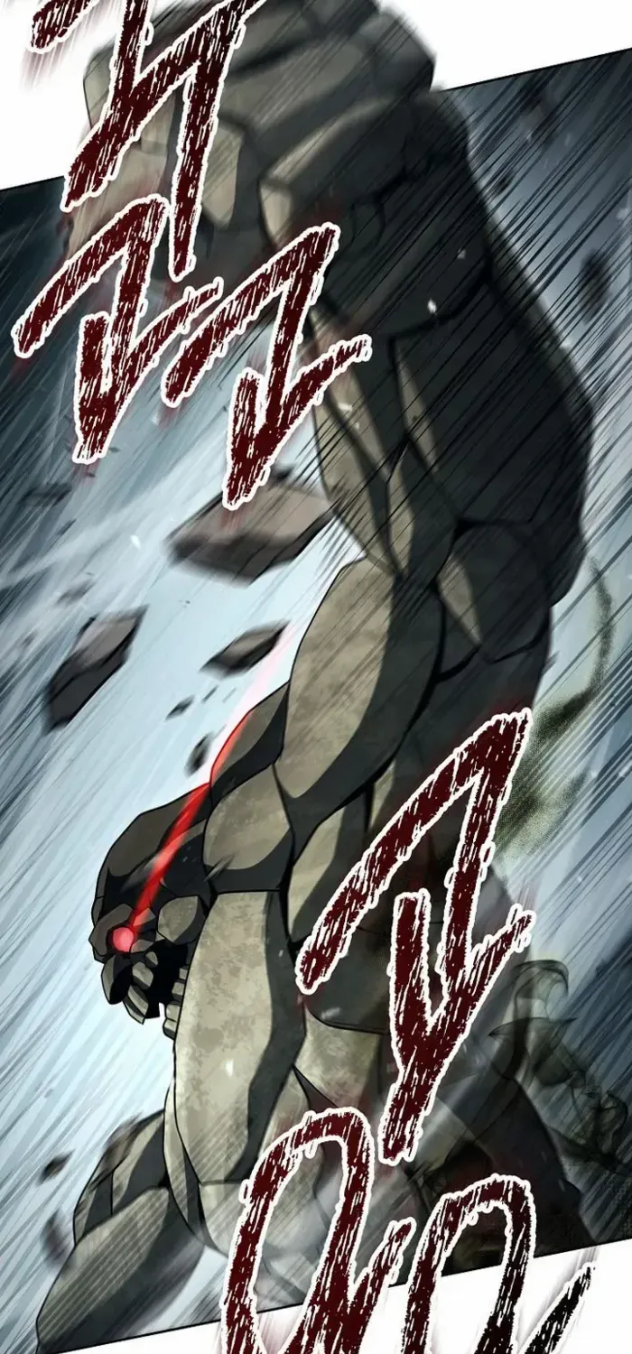The Skeleton Soldier Failed To Defend The Dungeon Chapter 314 page 24 - 
