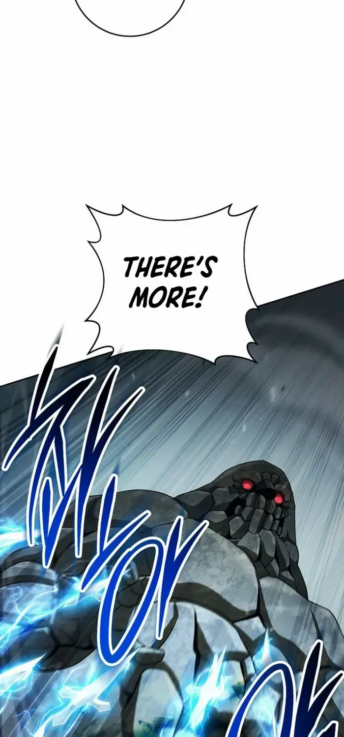 The Skeleton Soldier Failed To Defend The Dungeon Chapter 314 page 29 - 