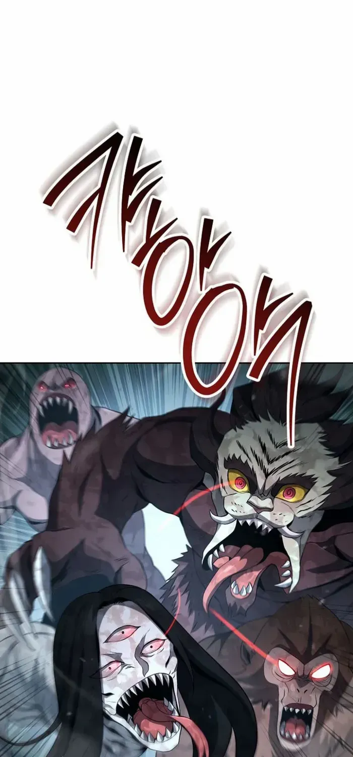 The Skeleton Soldier Failed To Defend The Dungeon Chapter 314 page 4 - 