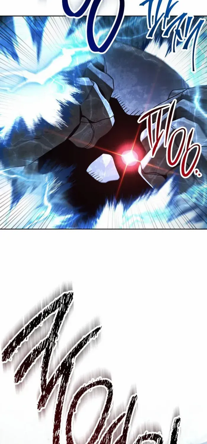 The Skeleton Soldier Failed To Defend The Dungeon Chapter 314 page 33 - 