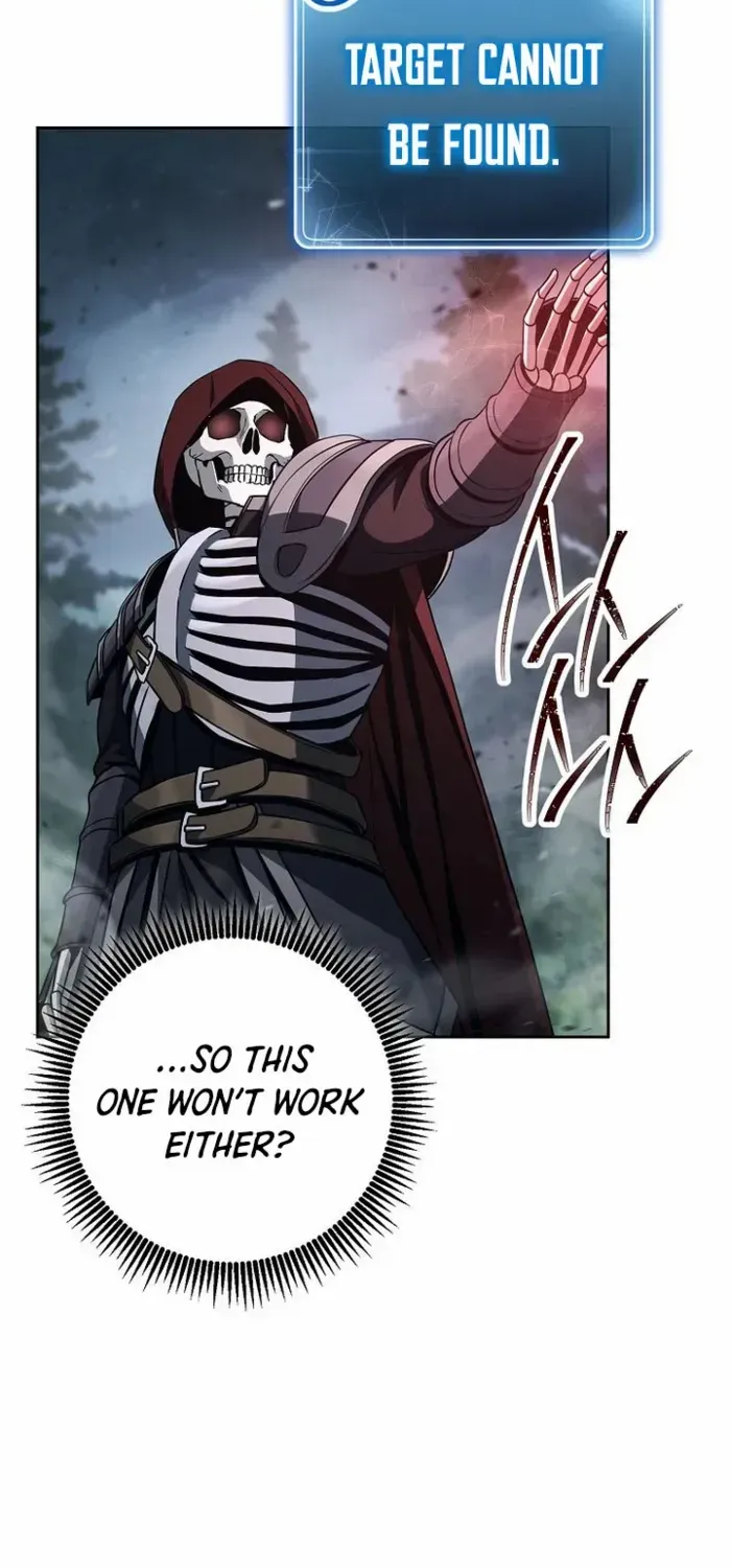 The Skeleton Soldier Failed To Defend The Dungeon Chapter 314 page 40 - 