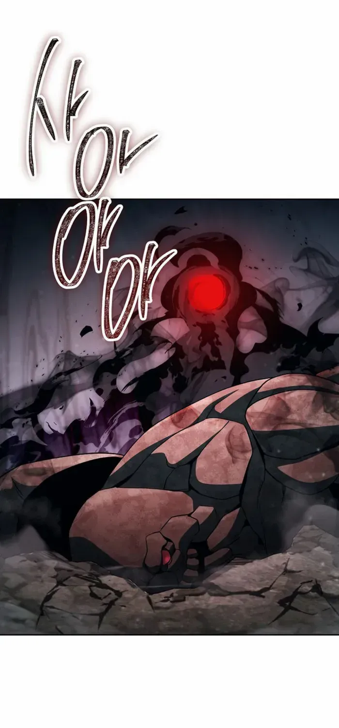 The Skeleton Soldier Failed To Defend The Dungeon Chapter 314 page 41 - 