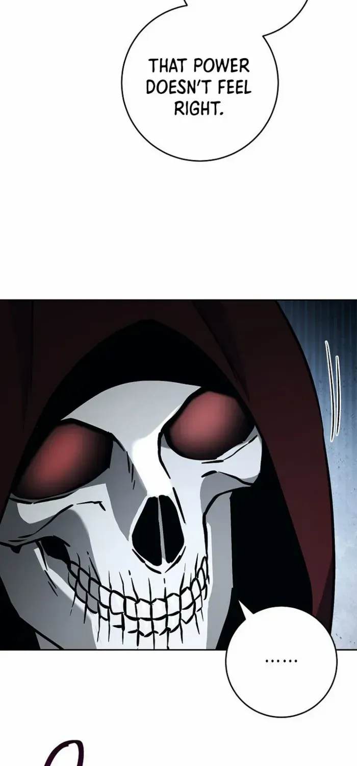 The Skeleton Soldier Failed To Defend The Dungeon Chapter 314 page 46 - 