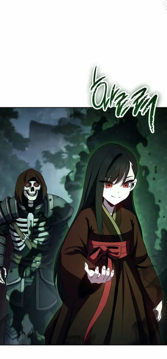 The Skeleton Soldier Failed To Defend The Dungeon Chapter 314 page 48 - 