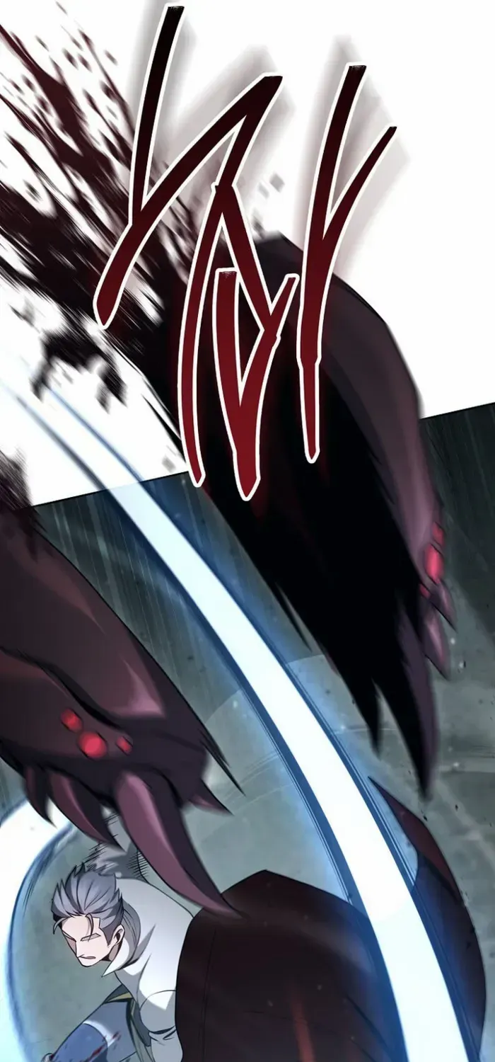 The Skeleton Soldier Failed To Defend The Dungeon Chapter 314 page 6 - 
