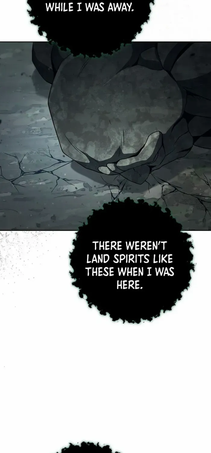 The Skeleton Soldier Failed To Defend The Dungeon Chapter 314 page 53 - 