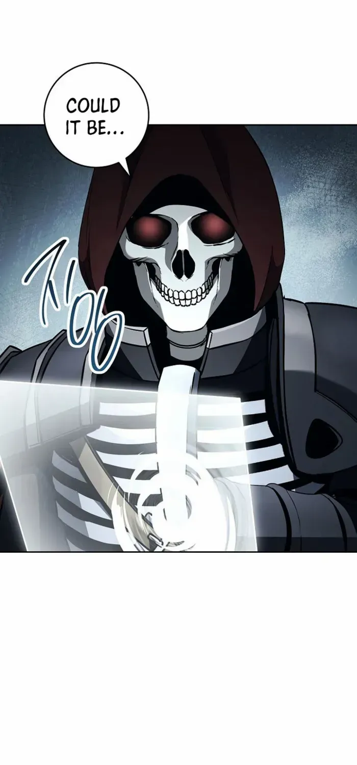 The Skeleton Soldier Failed To Defend The Dungeon Chapter 314 page 55 - 