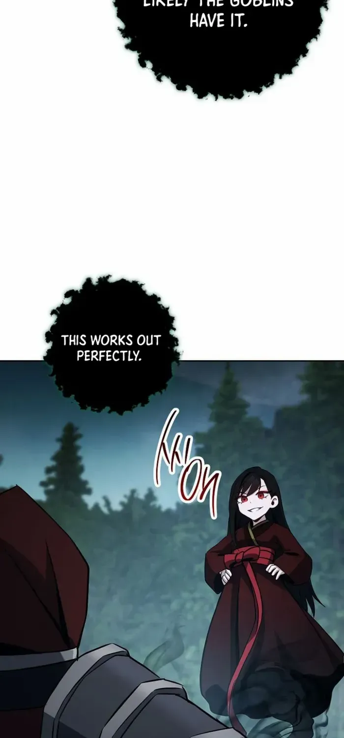 The Skeleton Soldier Failed To Defend The Dungeon Chapter 314 page 59 - 