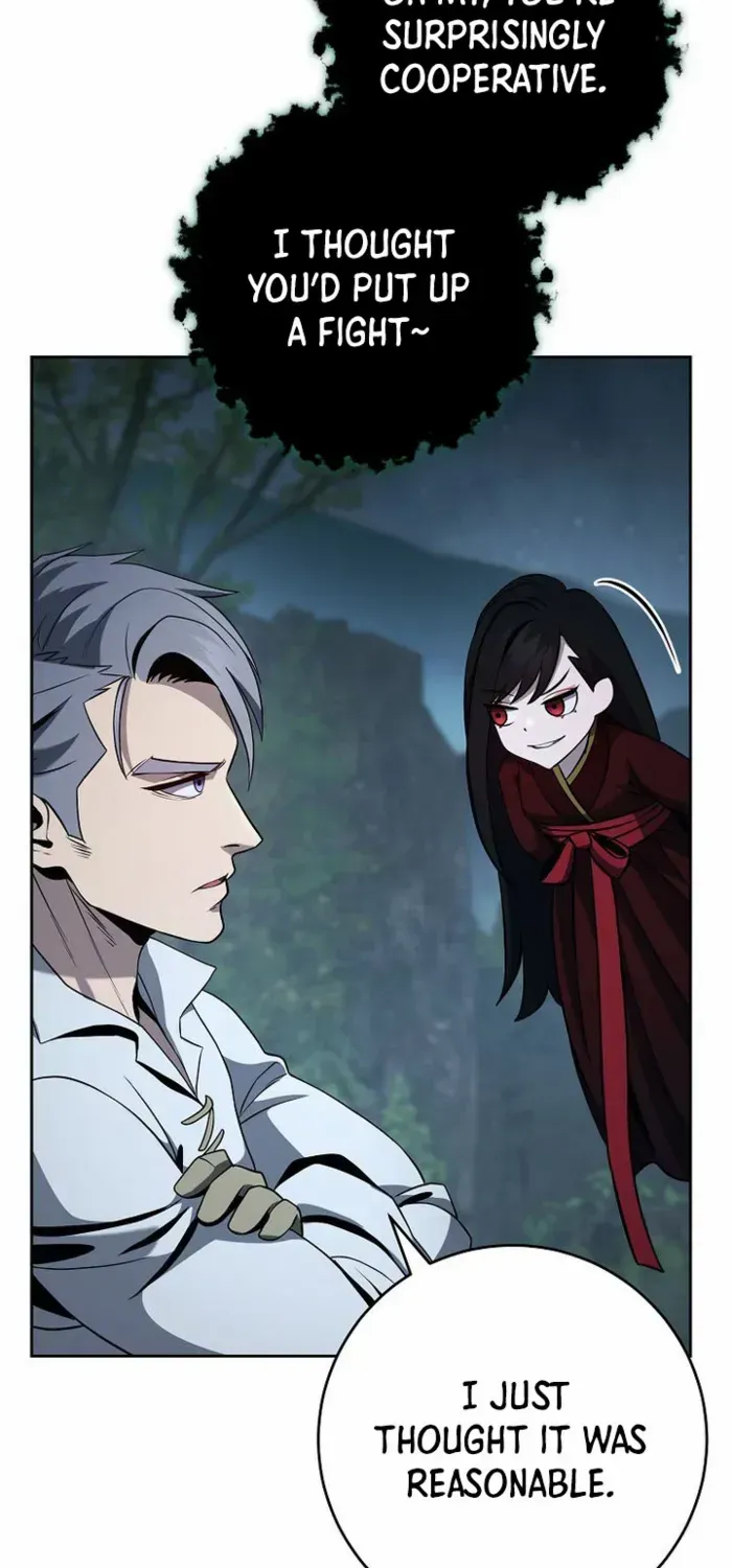 The Skeleton Soldier Failed To Defend The Dungeon Chapter 314 page 62 - 