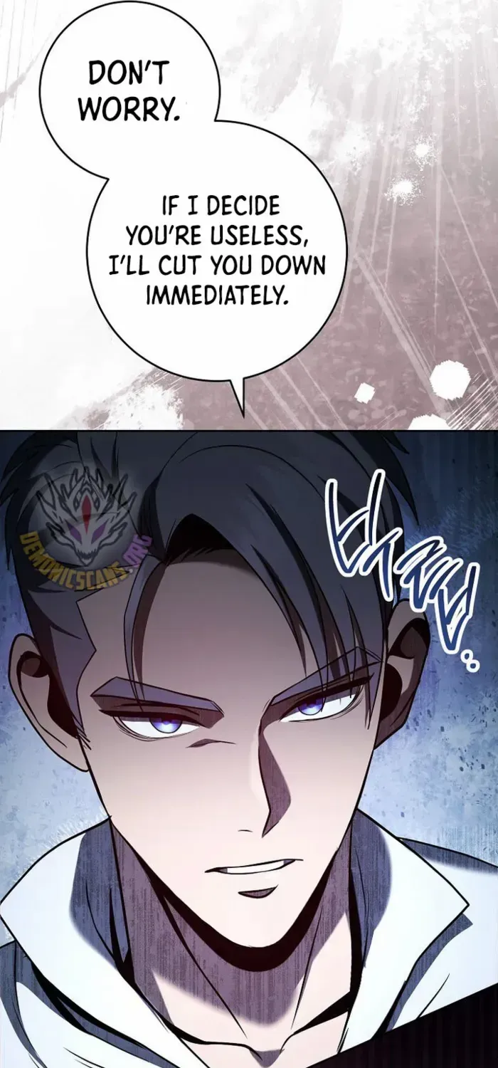 The Skeleton Soldier Failed To Defend The Dungeon Chapter 314 page 64 - 