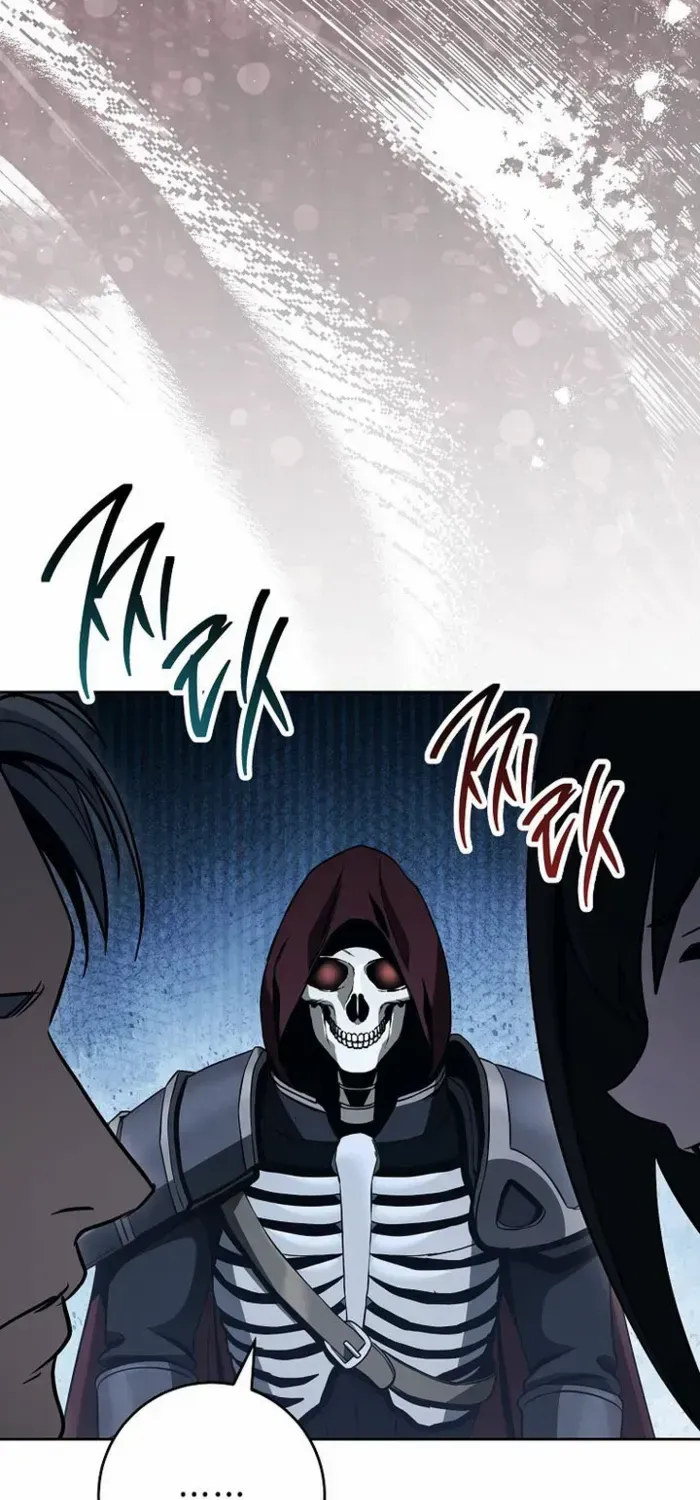 The Skeleton Soldier Failed To Defend The Dungeon Chapter 314 page 66 - 