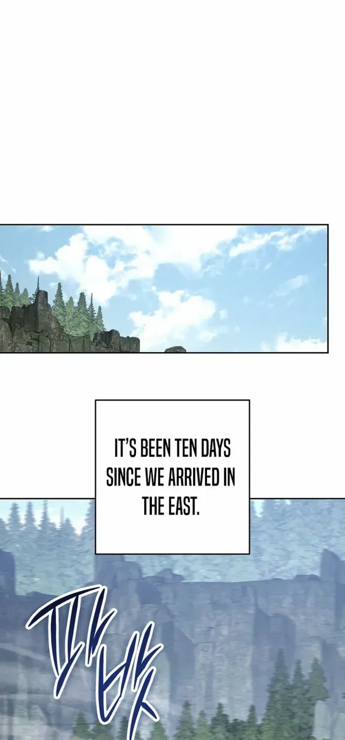 The Skeleton Soldier Failed To Defend The Dungeon Chapter 314 page 80 - 
