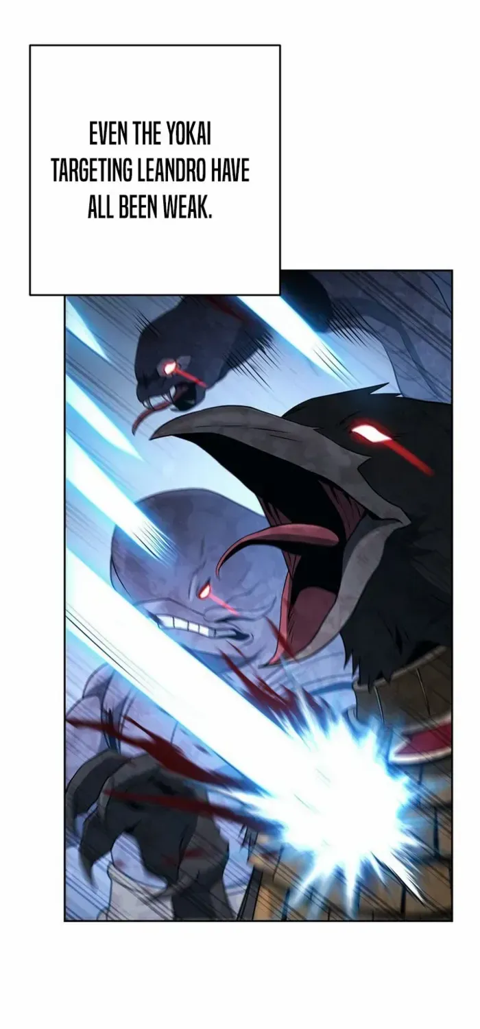 The Skeleton Soldier Failed To Defend The Dungeon Chapter 314 page 83 - 