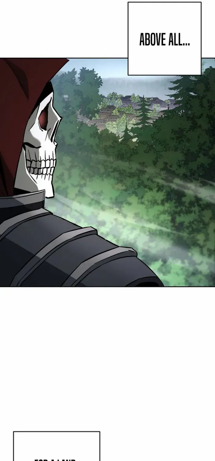 The Skeleton Soldier Failed To Defend The Dungeon Chapter 314 page 85 - 