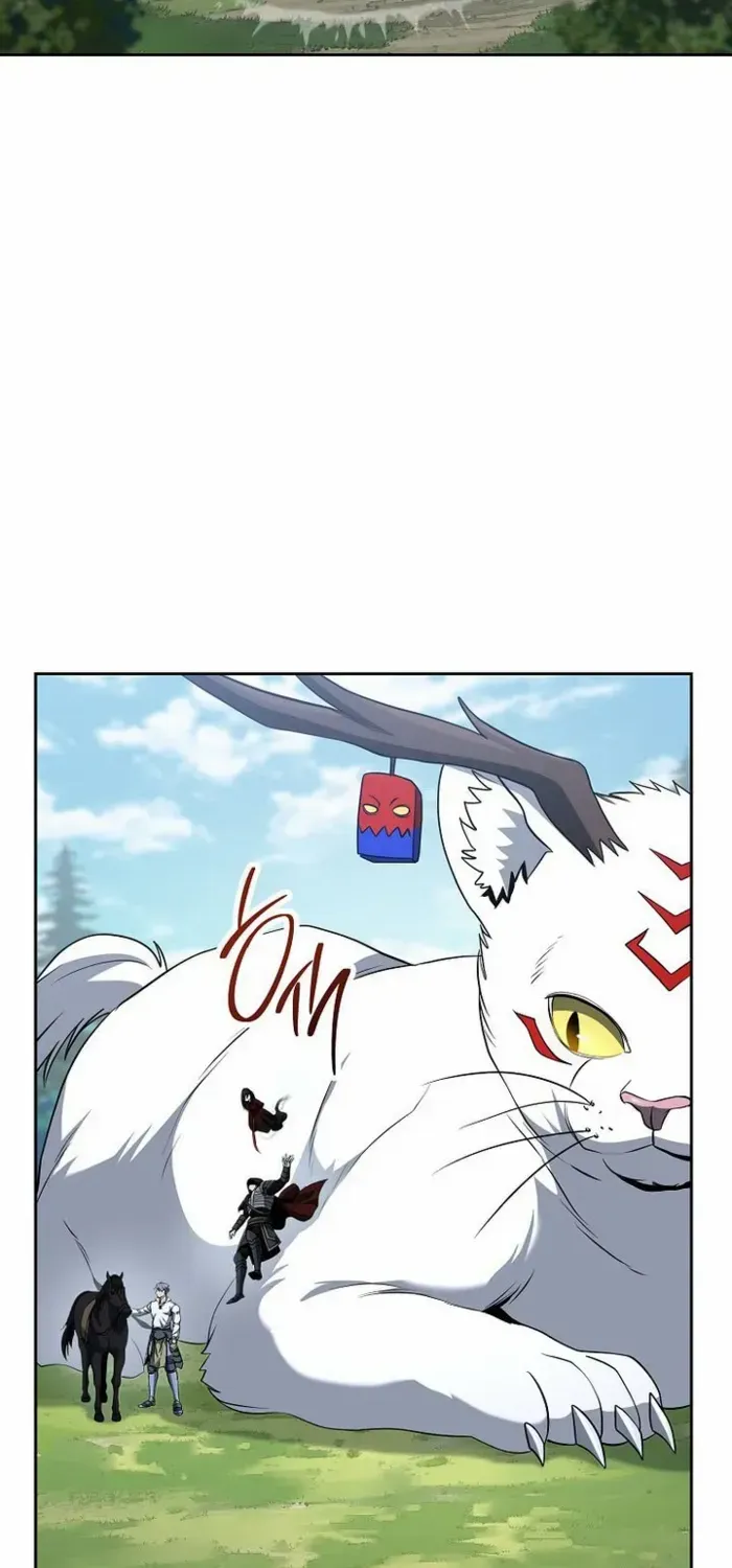 The Skeleton Soldier Failed To Defend The Dungeon Chapter 314 page 88 - 