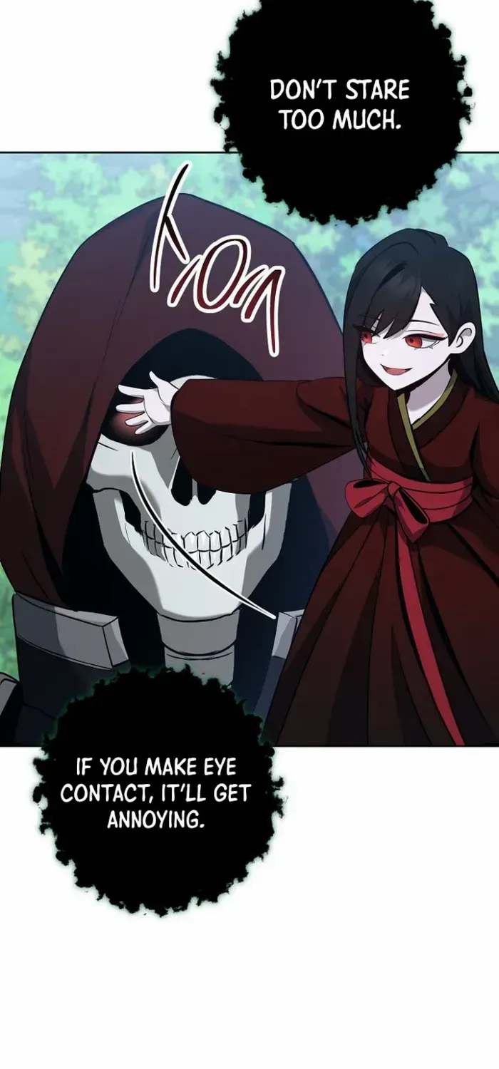 The Skeleton Soldier Failed To Defend The Dungeon Chapter 314 page 96 - 