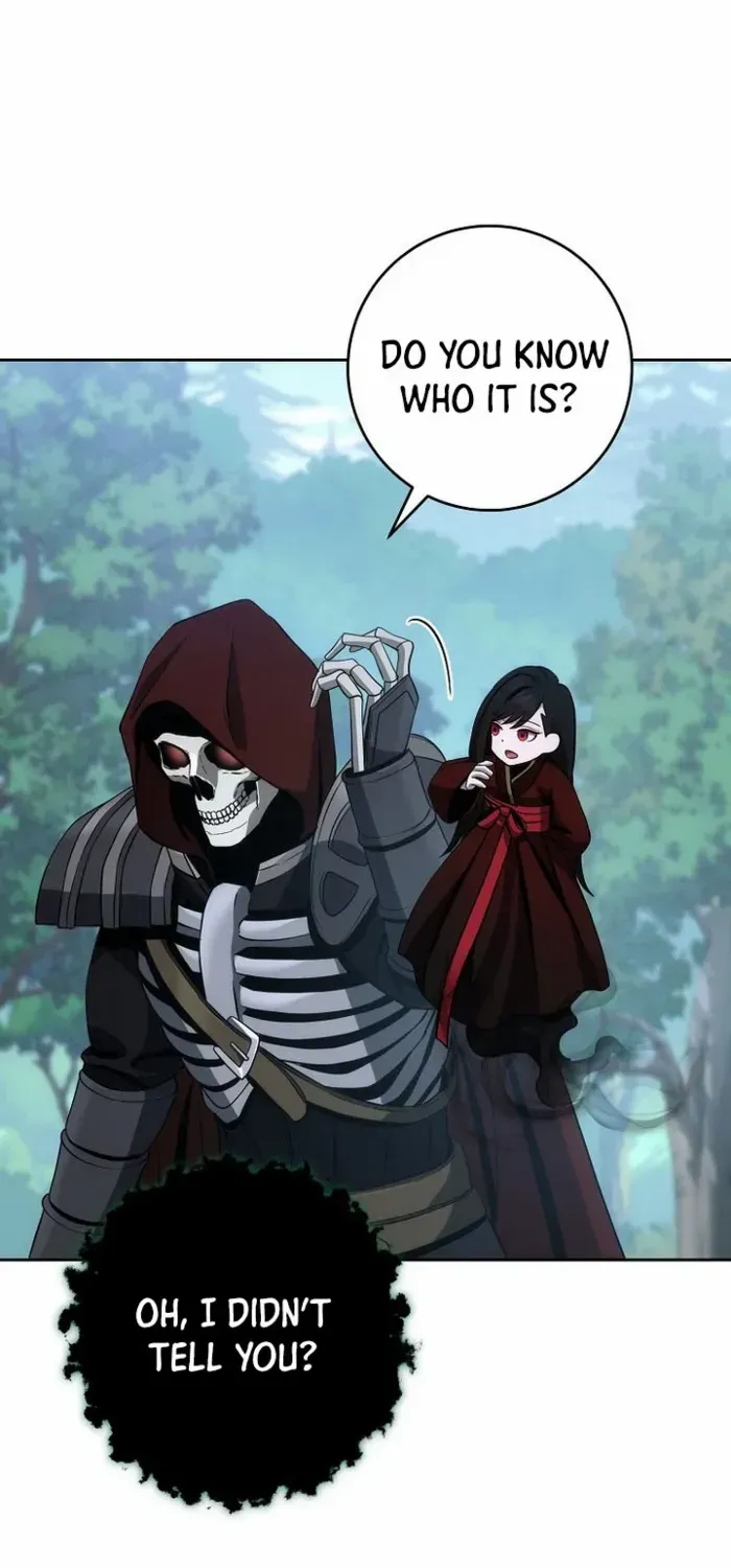 The Skeleton Soldier Failed To Defend The Dungeon Chapter 314 page 97 - 