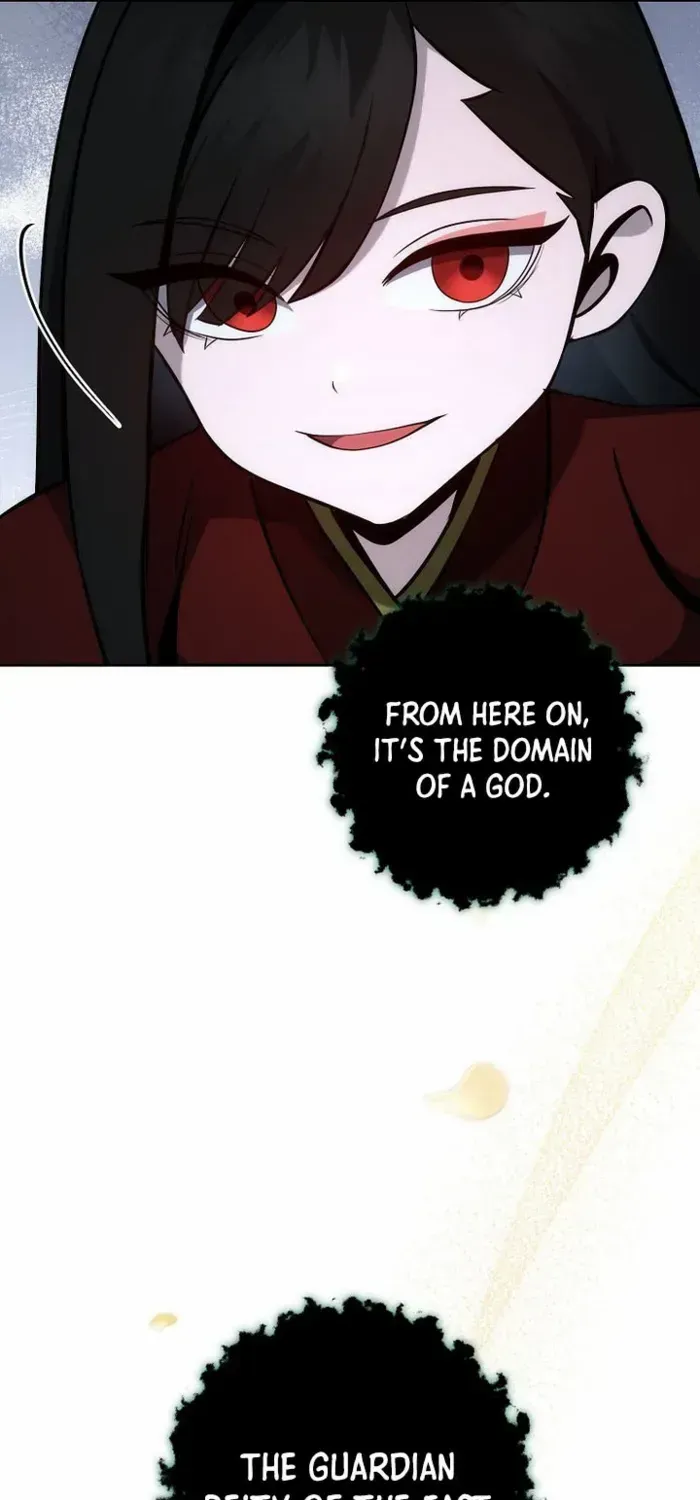 The Skeleton Soldier Failed To Defend The Dungeon Chapter 314 page 99 - 