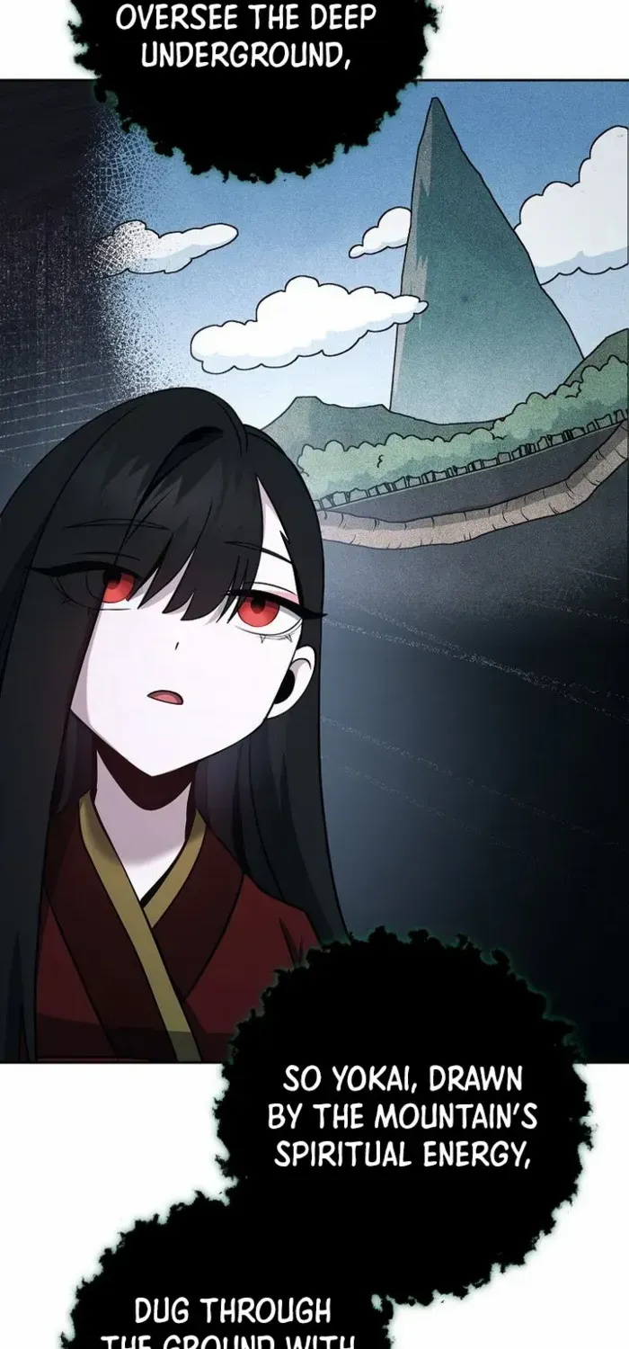 The Skeleton Soldier Failed To Defend The Dungeon Chapter 315 page 13 - 