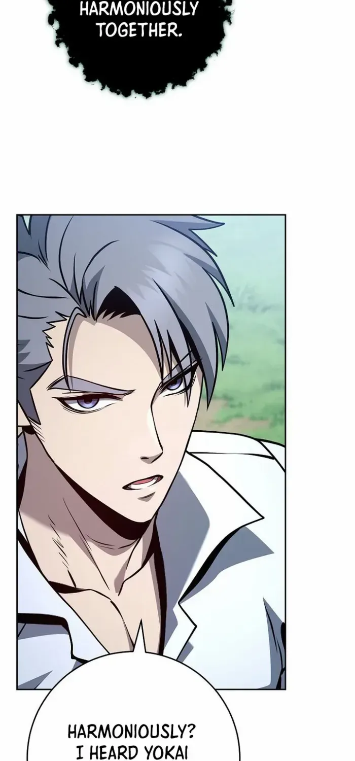 The Skeleton Soldier Failed To Defend The Dungeon Chapter 315 page 16 - 