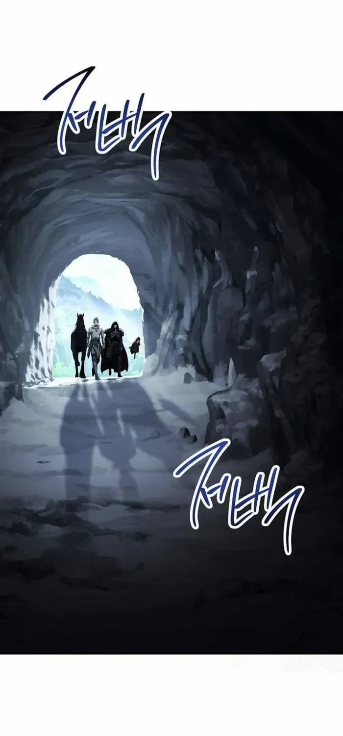 The Skeleton Soldier Failed To Defend The Dungeon Chapter 315 page 27 - 