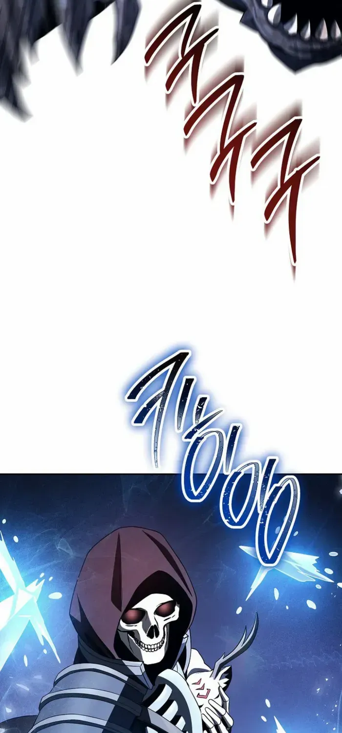 The Skeleton Soldier Failed To Defend The Dungeon Chapter 315 page 38 - 