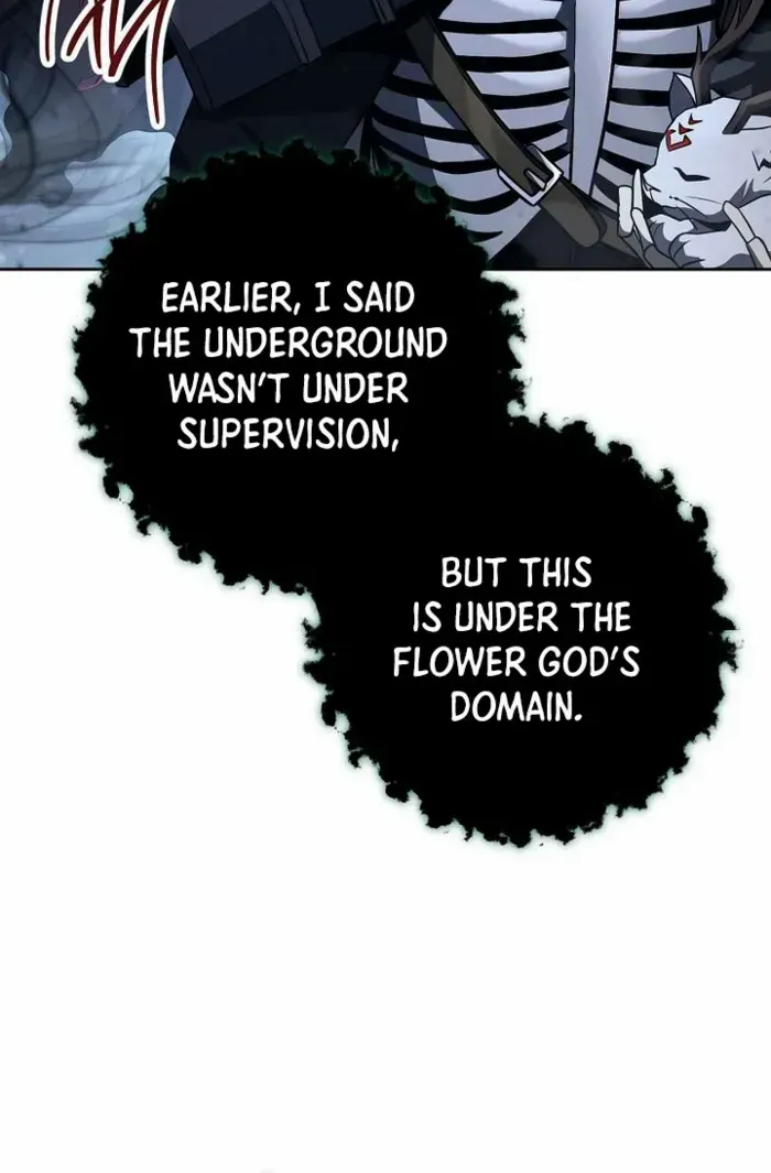 The Skeleton Soldier Failed To Defend The Dungeon Chapter 315 page 41 - 