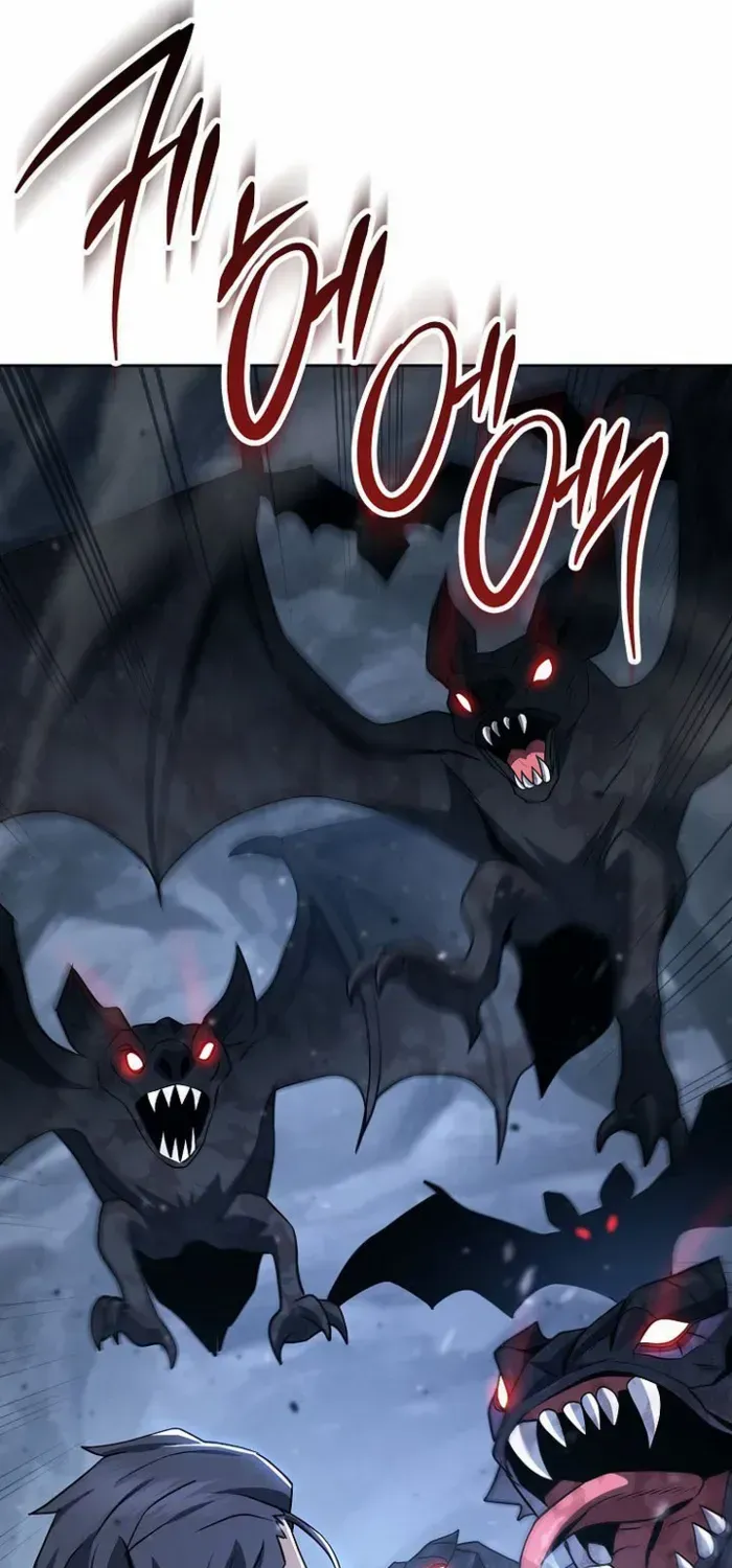 The Skeleton Soldier Failed To Defend The Dungeon Chapter 315 page 49 - 
