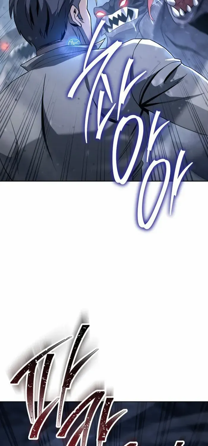 The Skeleton Soldier Failed To Defend The Dungeon Chapter 315 page 50 - 
