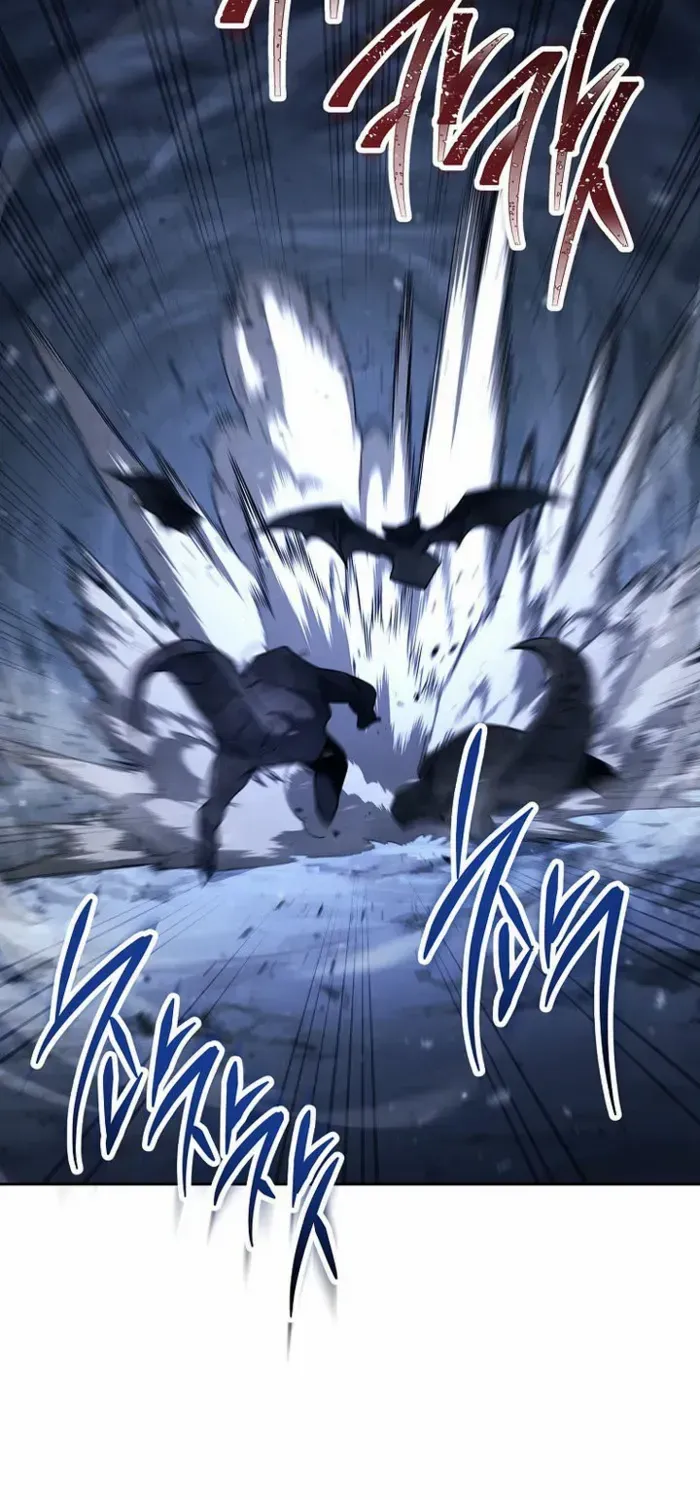 The Skeleton Soldier Failed To Defend The Dungeon Chapter 315 page 51 - 