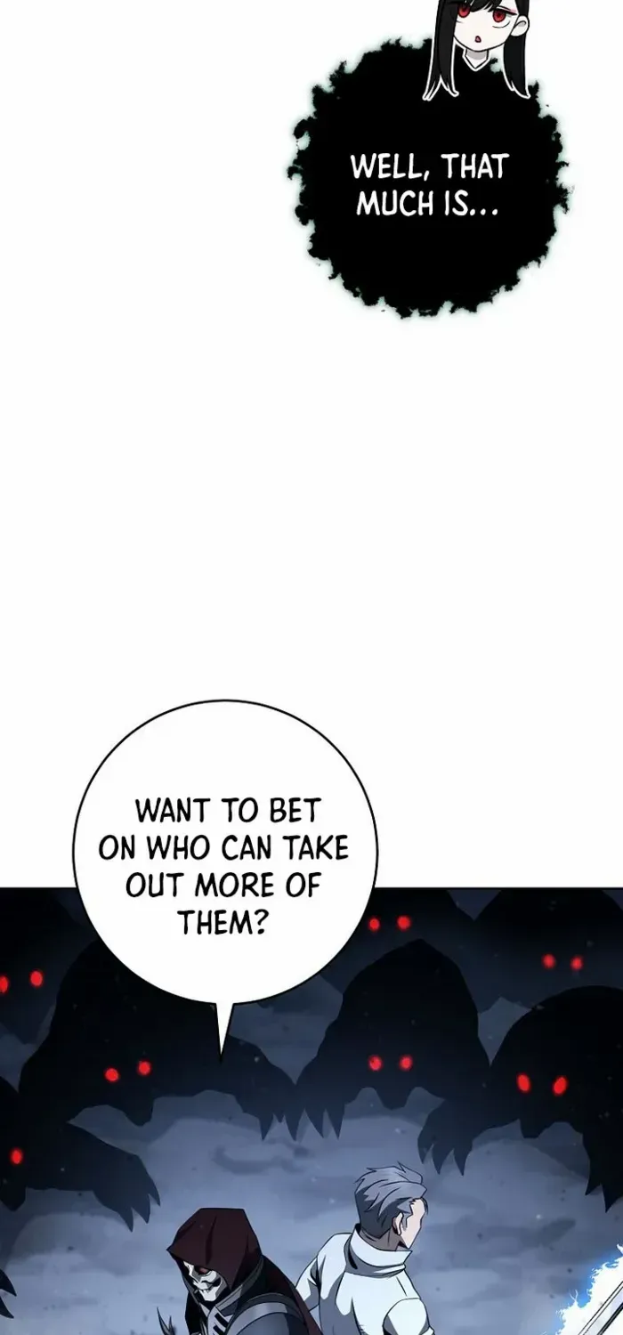 The Skeleton Soldier Failed To Defend The Dungeon Chapter 315 page 56 - 