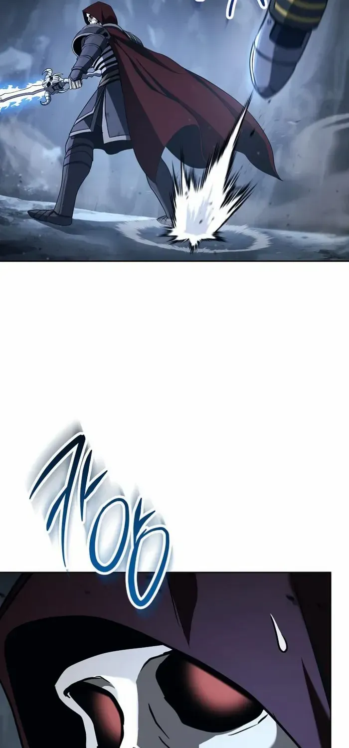 The Skeleton Soldier Failed To Defend The Dungeon Chapter 315 page 58 - 