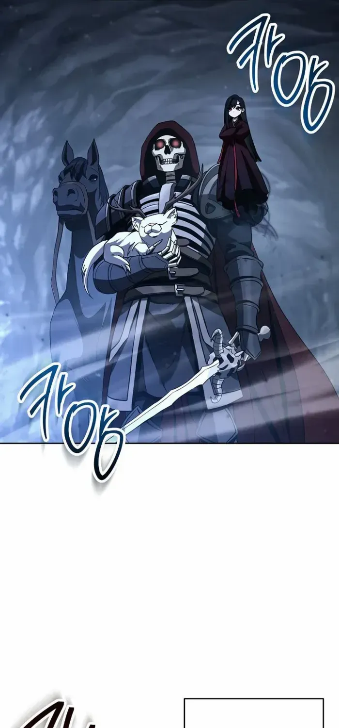 The Skeleton Soldier Failed To Defend The Dungeon Chapter 315 page 63 - 
