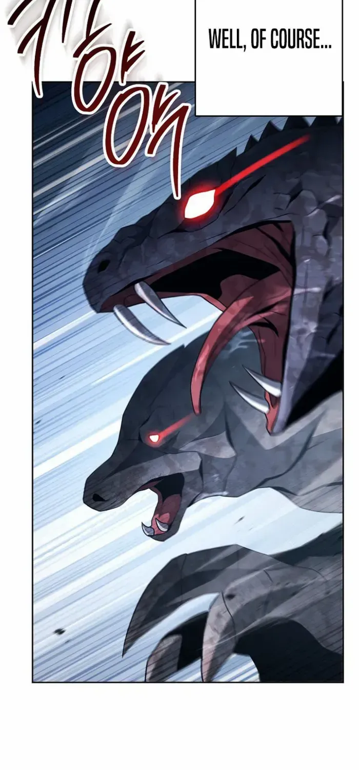 The Skeleton Soldier Failed To Defend The Dungeon Chapter 315 page 64 - 