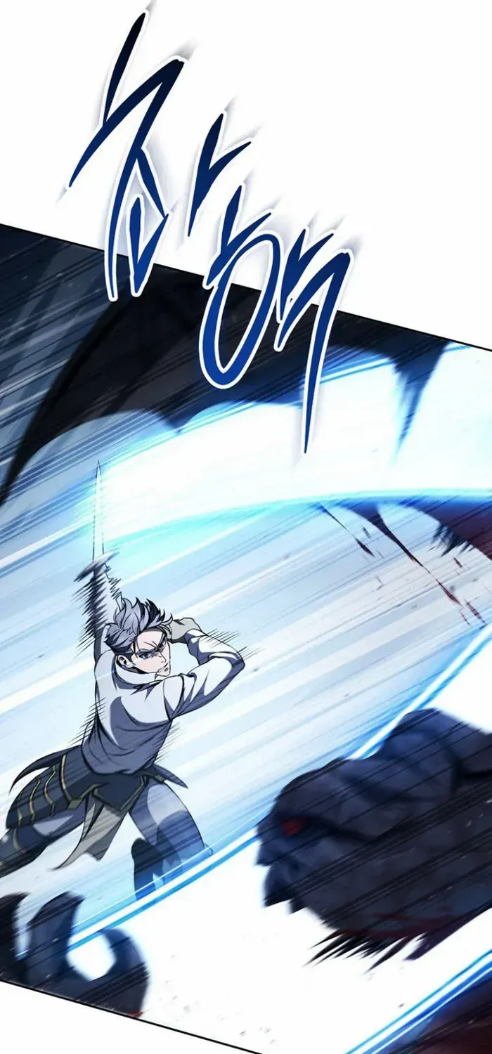 The Skeleton Soldier Failed To Defend The Dungeon Chapter 315 page 67 - 