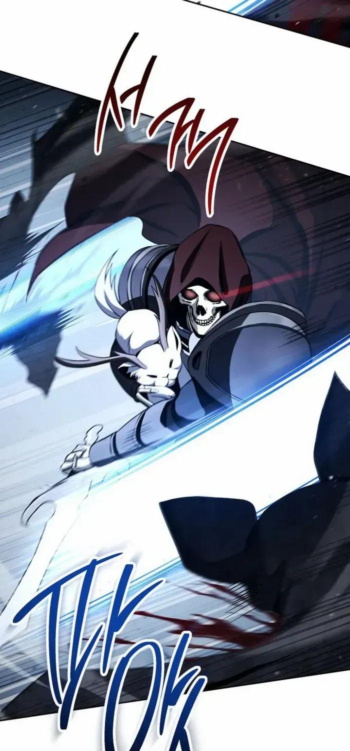 The Skeleton Soldier Failed To Defend The Dungeon Chapter 315 page 68 - 