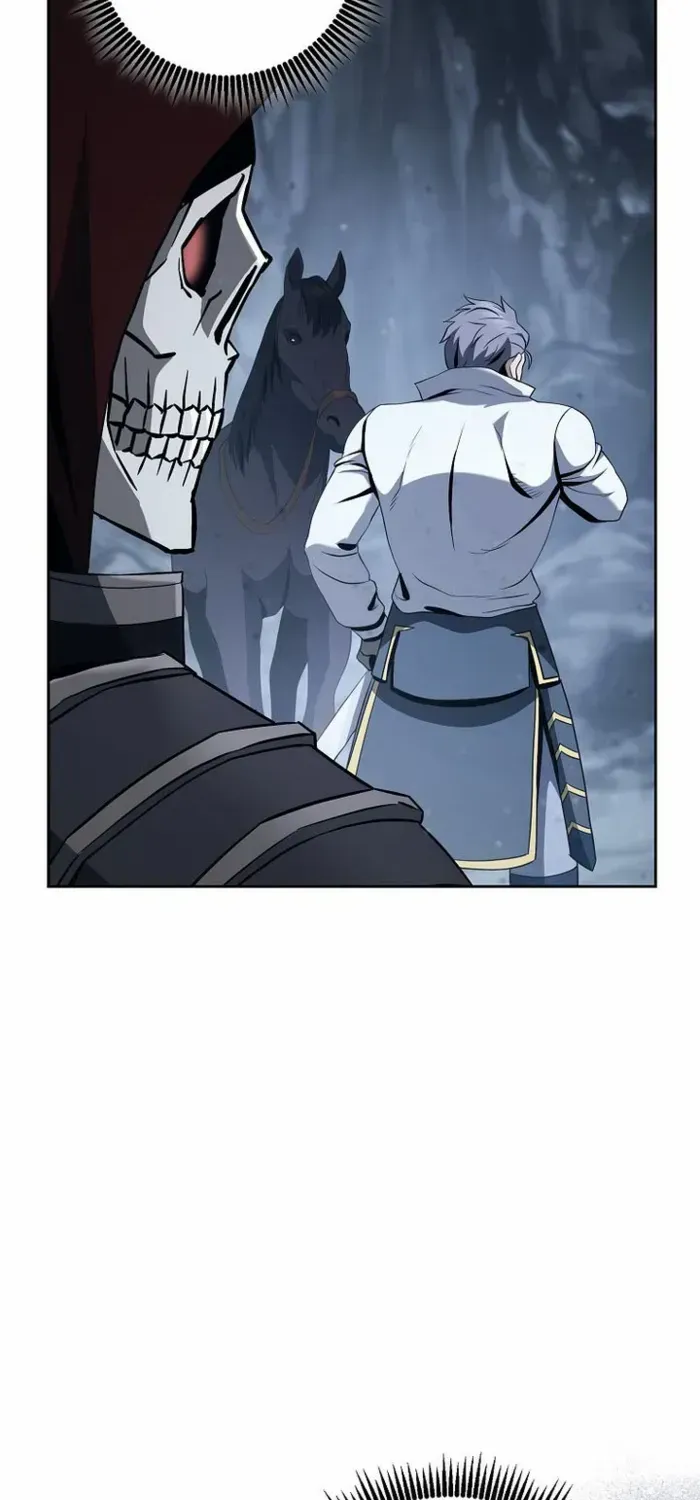 The Skeleton Soldier Failed To Defend The Dungeon Chapter 315 page 72 - 