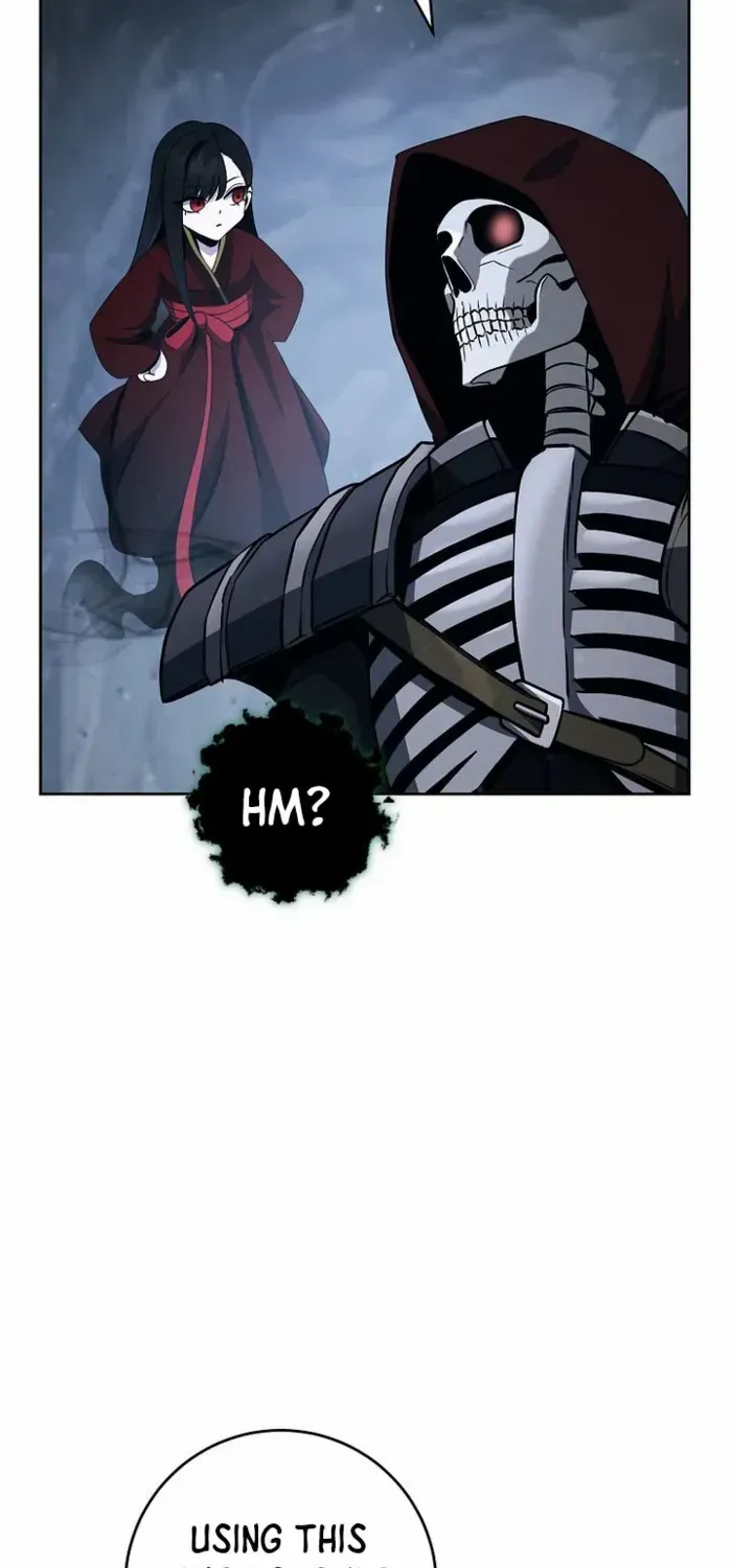 The Skeleton Soldier Failed To Defend The Dungeon Chapter 315 page 75 - 