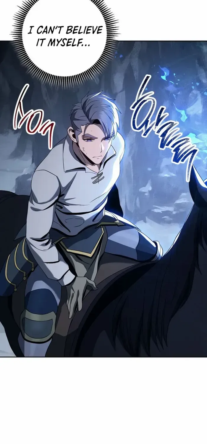 The Skeleton Soldier Failed To Defend The Dungeon Chapter 315 page 82 - 