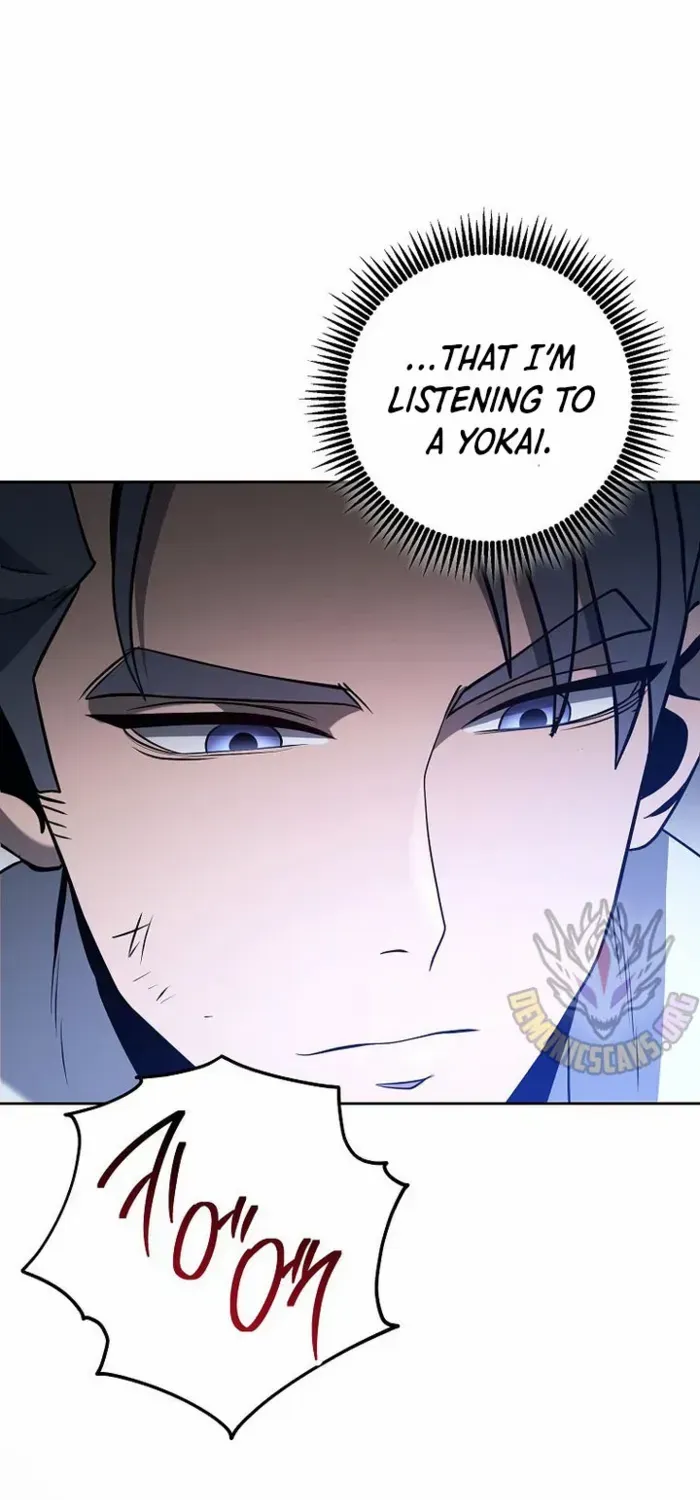 The Skeleton Soldier Failed To Defend The Dungeon Chapter 315 page 83 - 