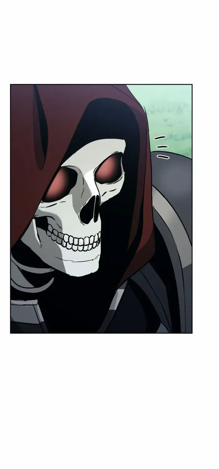 The Skeleton Soldier Failed To Defend The Dungeon Chapter 315 page 10 - 