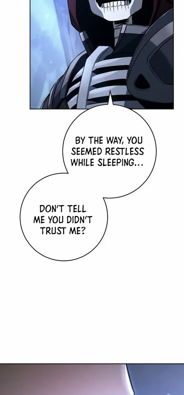 The Skeleton Soldier Failed To Defend The Dungeon Chapter 315 page 97 - 