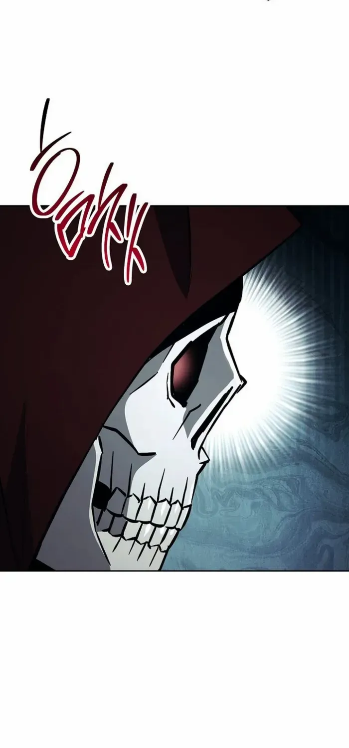 The Skeleton Soldier Failed To Defend The Dungeon Chapter 316 page 11 - 