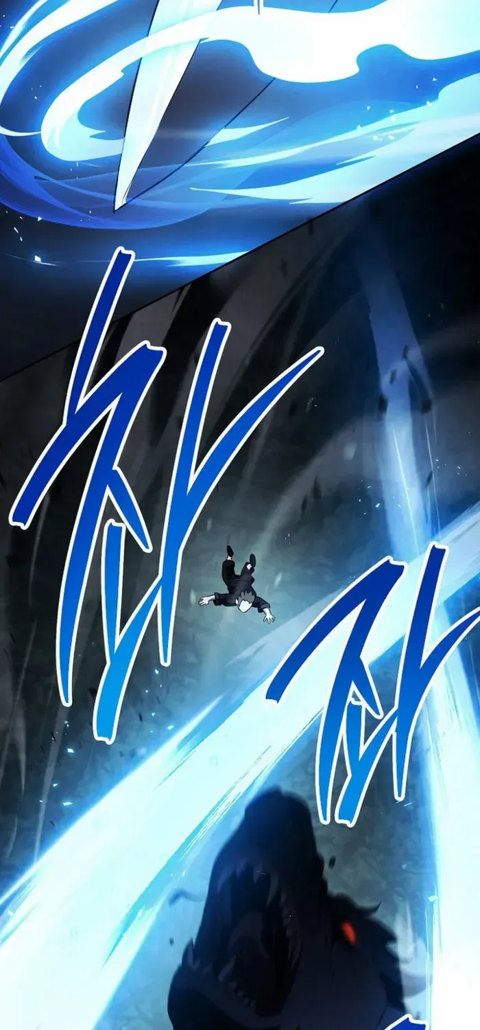 The Skeleton Soldier Failed To Defend The Dungeon Chapter 316 page 101 - 