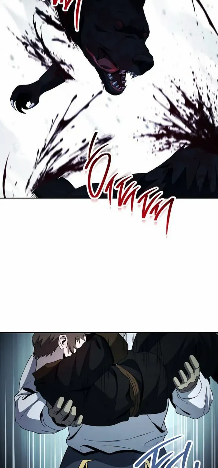 The Skeleton Soldier Failed To Defend The Dungeon Chapter 316 page 105 - 