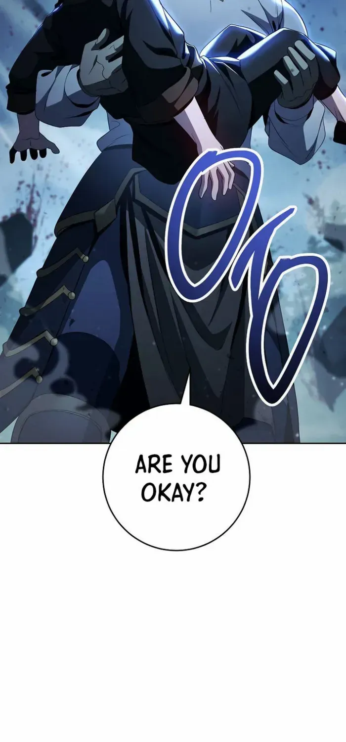 The Skeleton Soldier Failed To Defend The Dungeon Chapter 316 page 107 - 