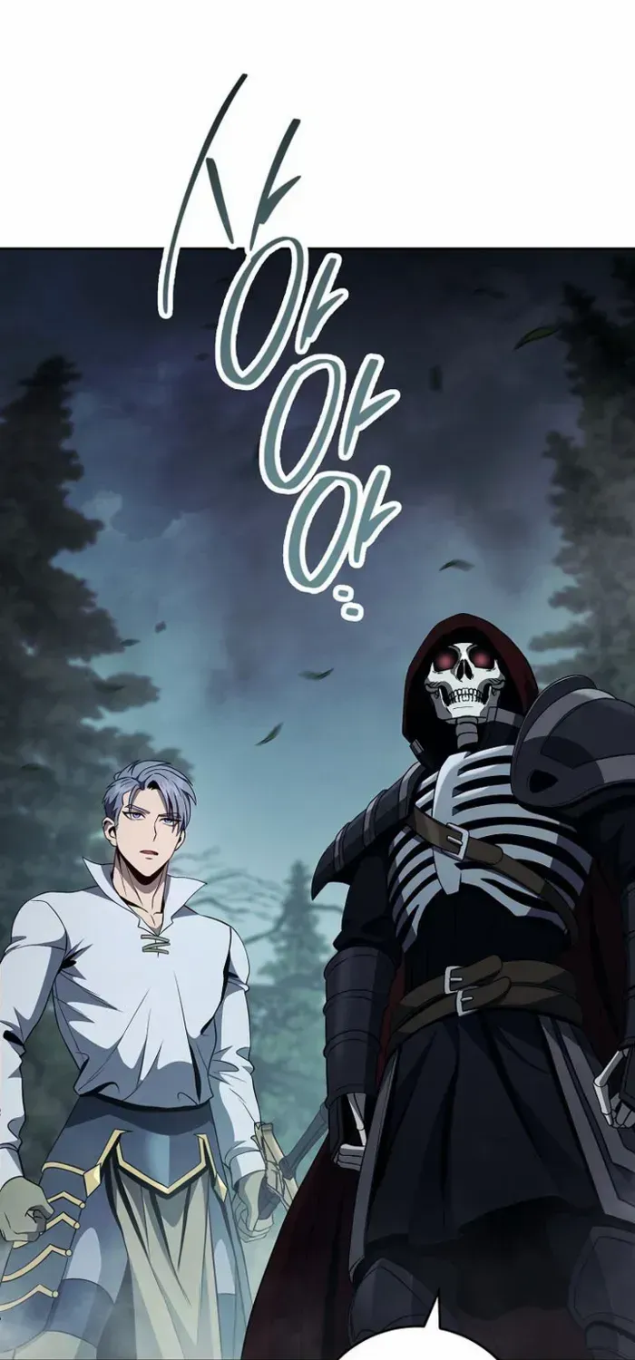 The Skeleton Soldier Failed To Defend The Dungeon Chapter 316 page 12 - 