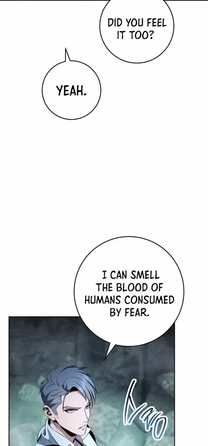 The Skeleton Soldier Failed To Defend The Dungeon Chapter 316 page 13 - 
